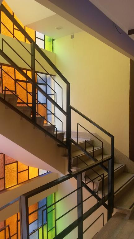 Hotel H - Fabiola Adults Only مدينة مكسيكو الغرفة الصورة