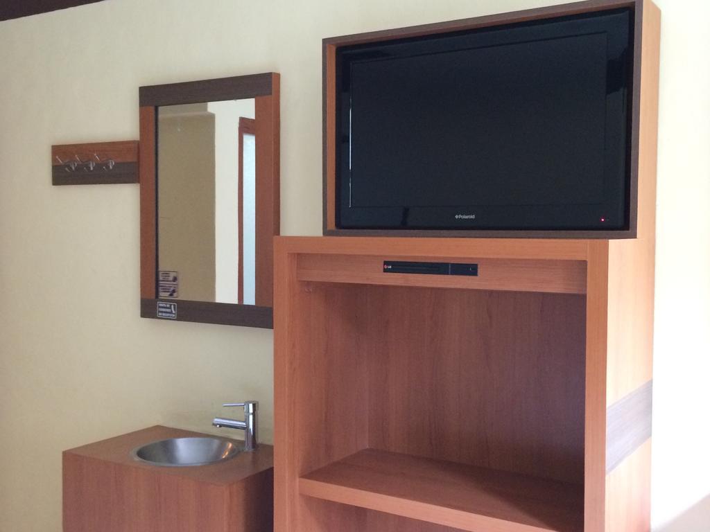 Hotel H - Fabiola Adults Only مدينة مكسيكو المظهر الخارجي الصورة