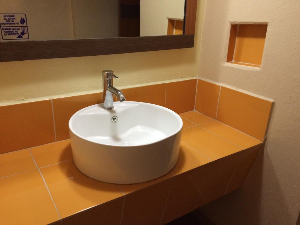 Hotel H - Fabiola Adults Only مدينة مكسيكو المظهر الخارجي الصورة